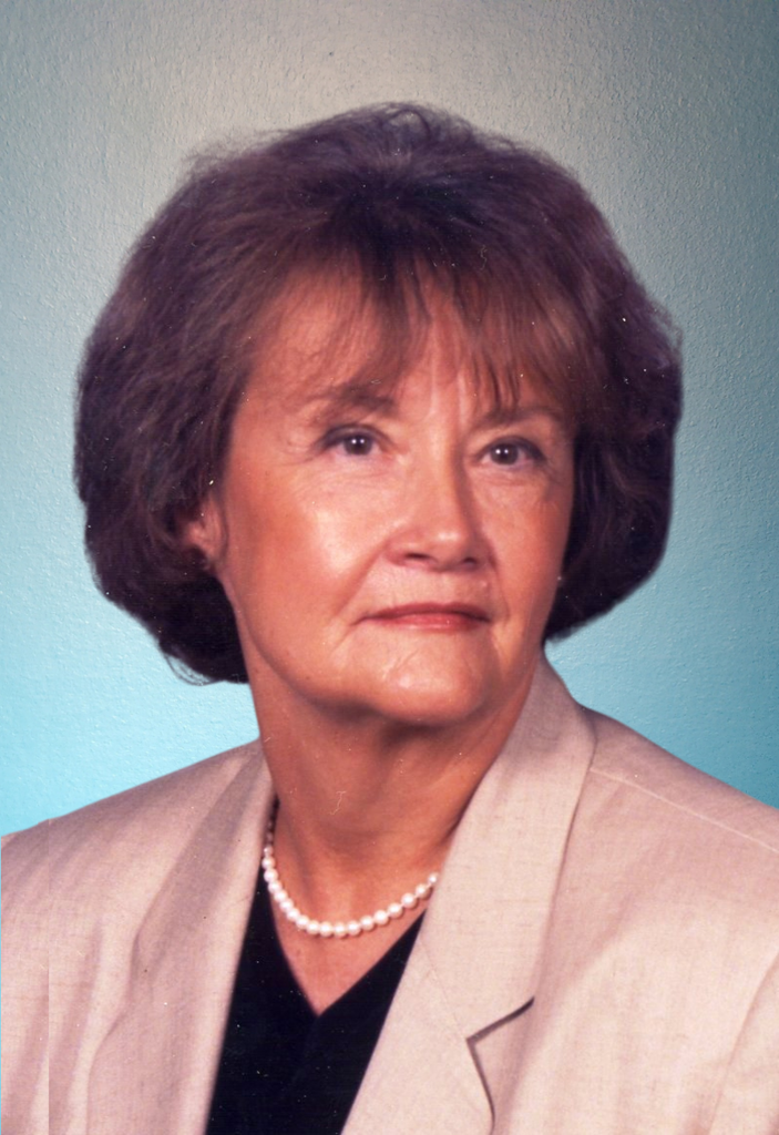 Carolyn (Johnson) Wahlberg
