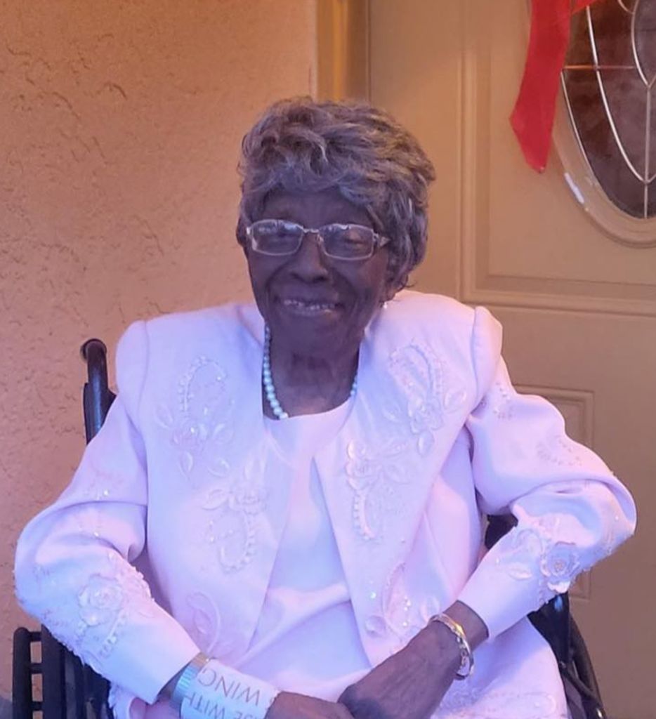 Mother Letha Phillips Profile Photo