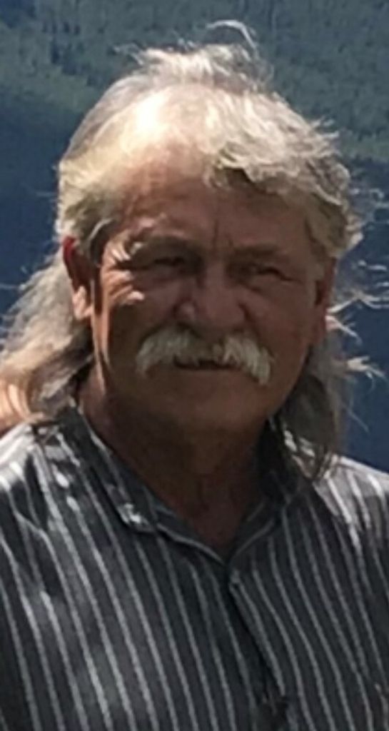 Norval James Huggins Profile Photo
