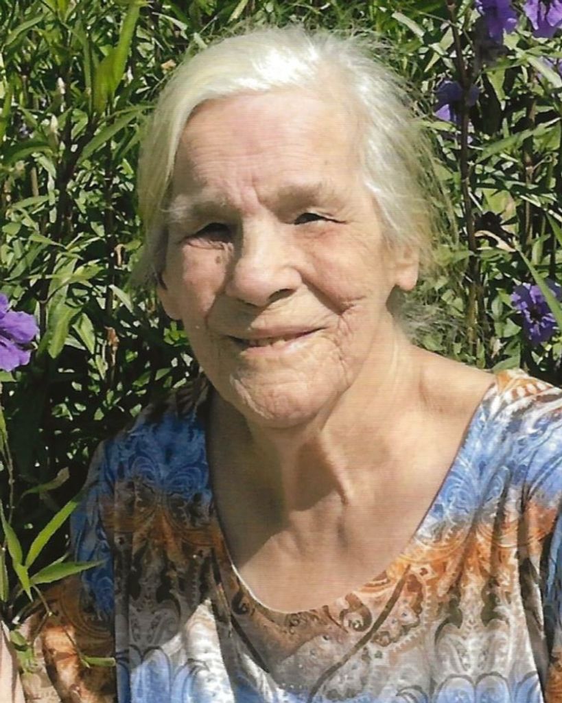 Minnie Jane Park-Clark Profile Photo