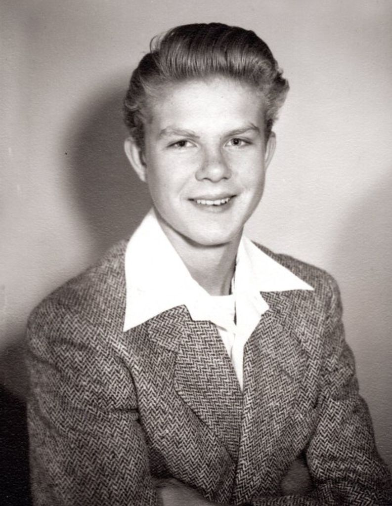 Hale M Hubbard Profile Photo