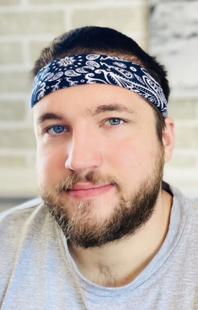 Adam Winter Szwarek Profile Photo