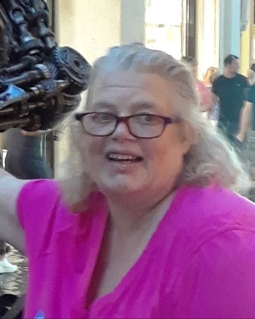 Mary Self