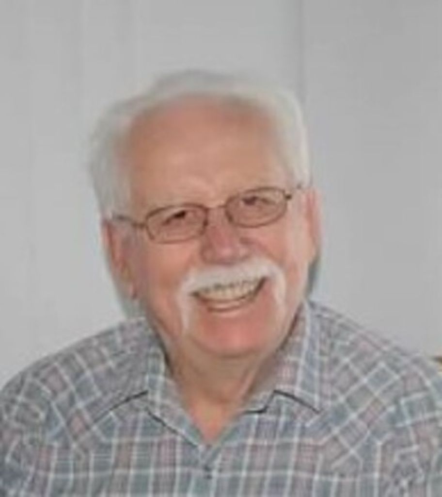 Kenneth Walz Profile Photo