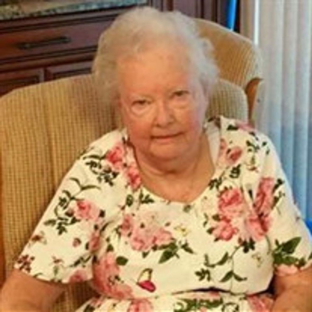 Wanda  Mae Vansickle