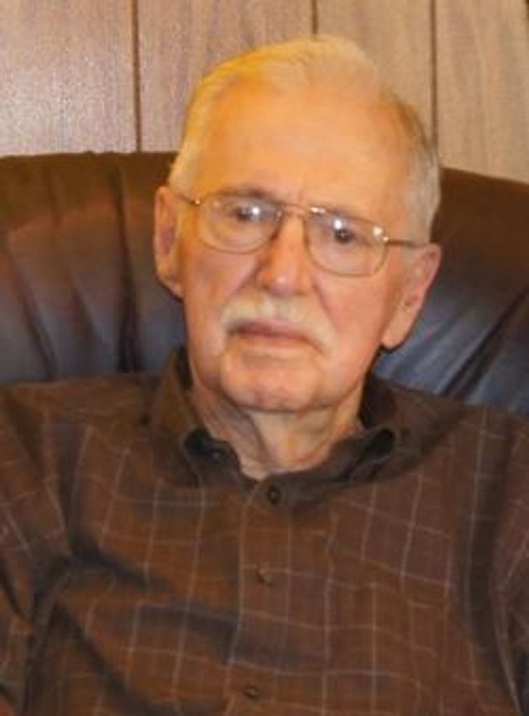 Dallas Eugene Young Profile Photo