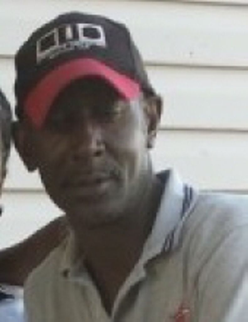 Nathan Williams, Sr.