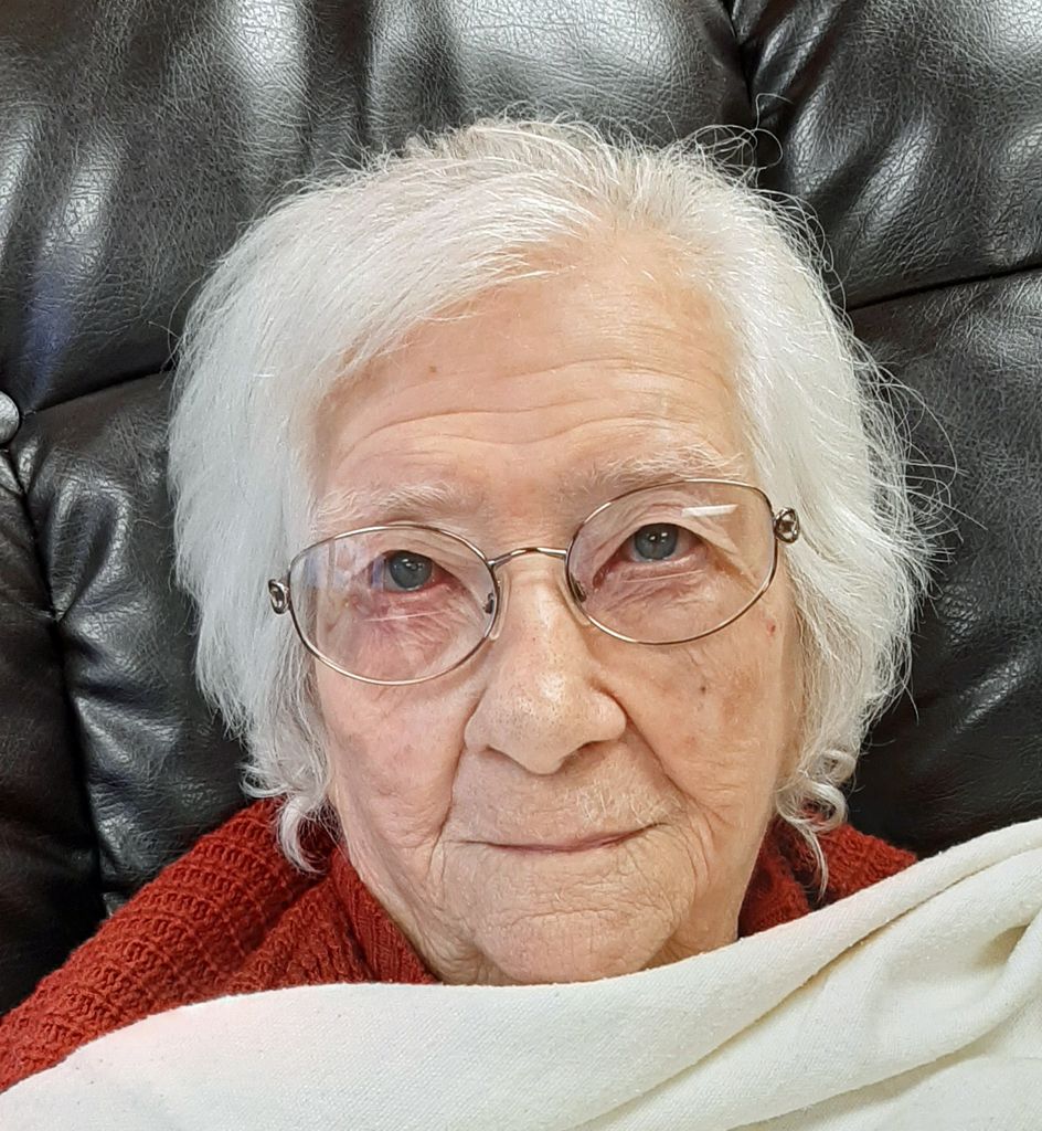 Lorinne "Lori" Marie Urch