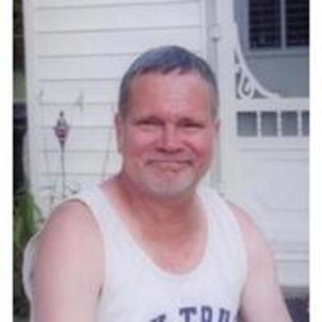 William M. Gambrell, Jr.