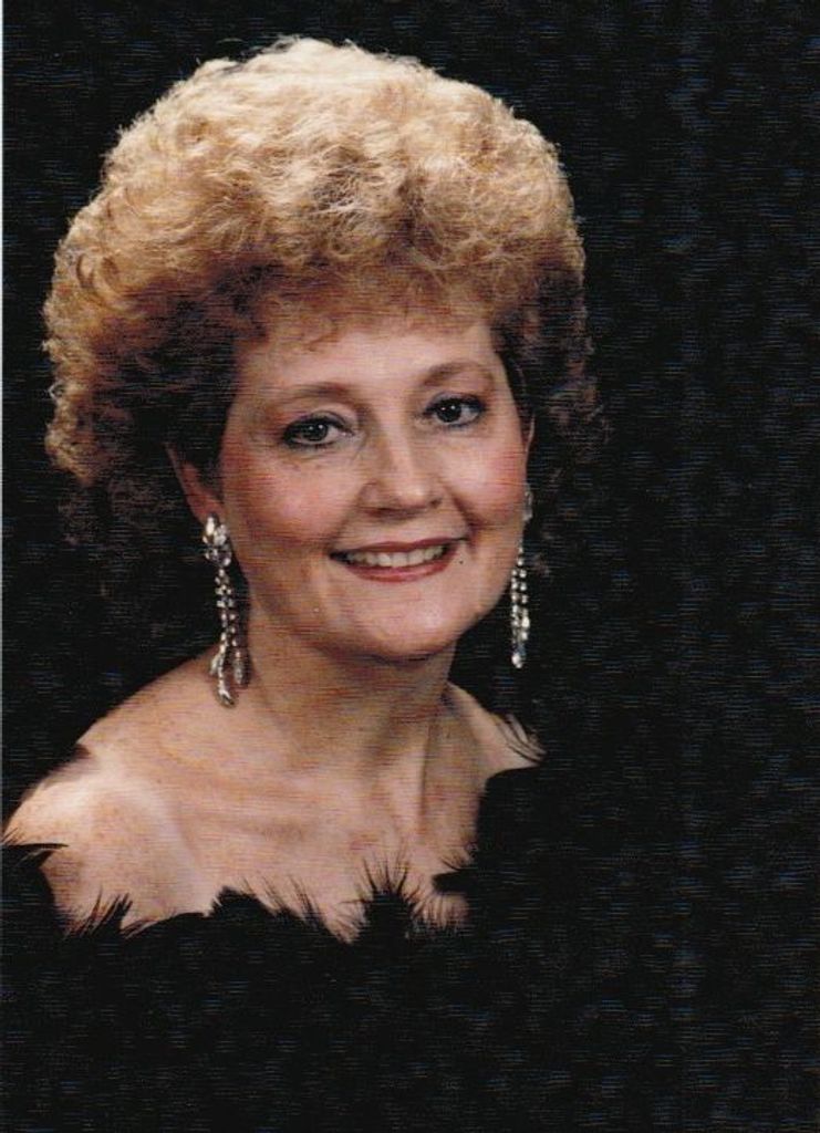 Linda  Faye Johnson
