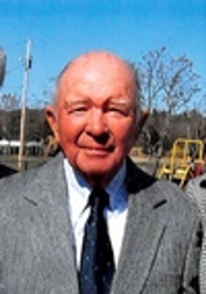 Wayne Langley