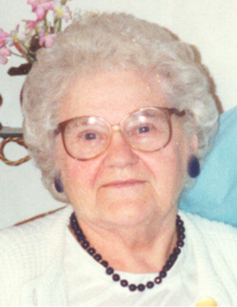 Florence Peterson