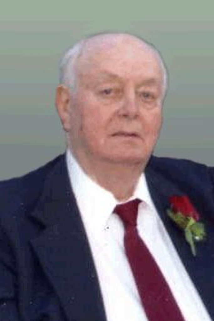 Loyde E. Hartman