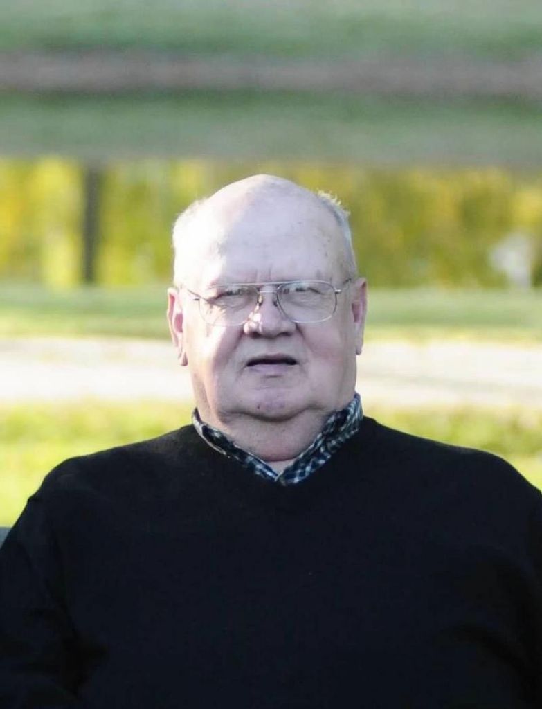 Eugene Bryan Straley Profile Photo