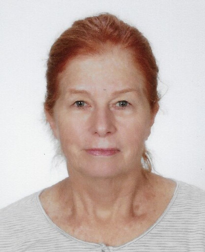 Gail E. Mangion Profile Photo