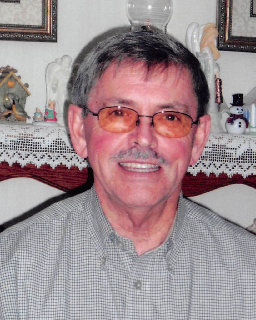 Norman E. Harlan Profile Photo