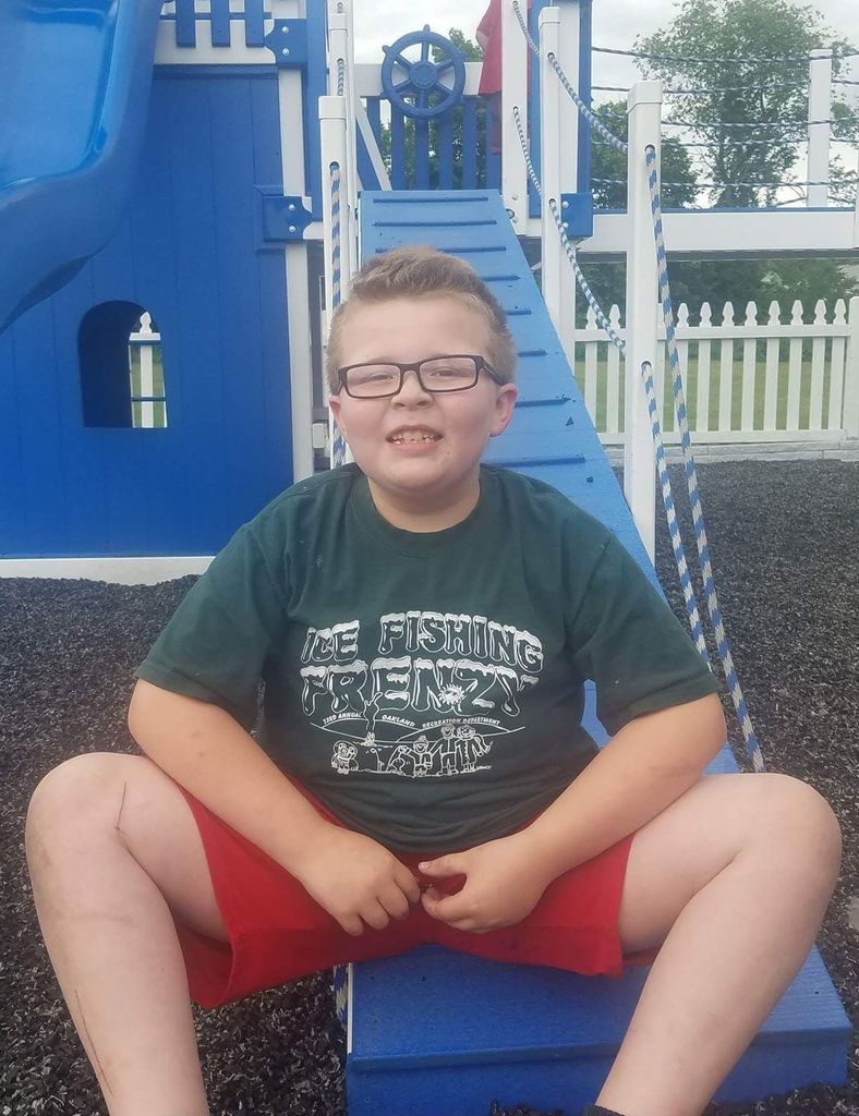 Parker Stevens Profile Photo