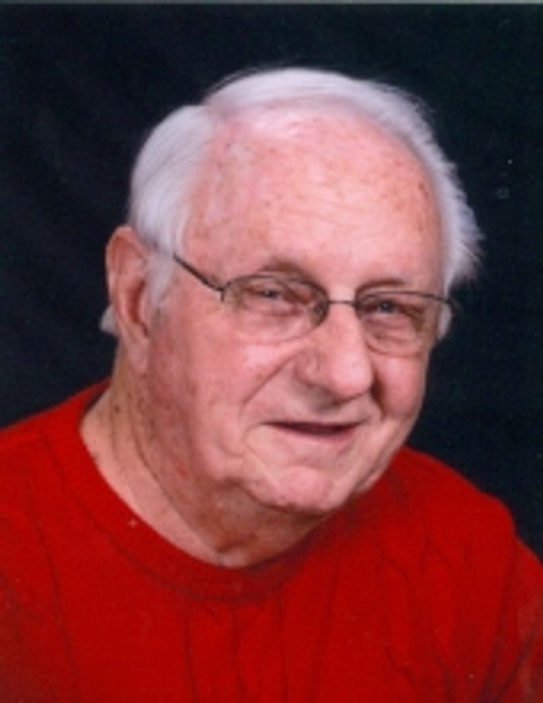 Gerald "Jerry" Rickard