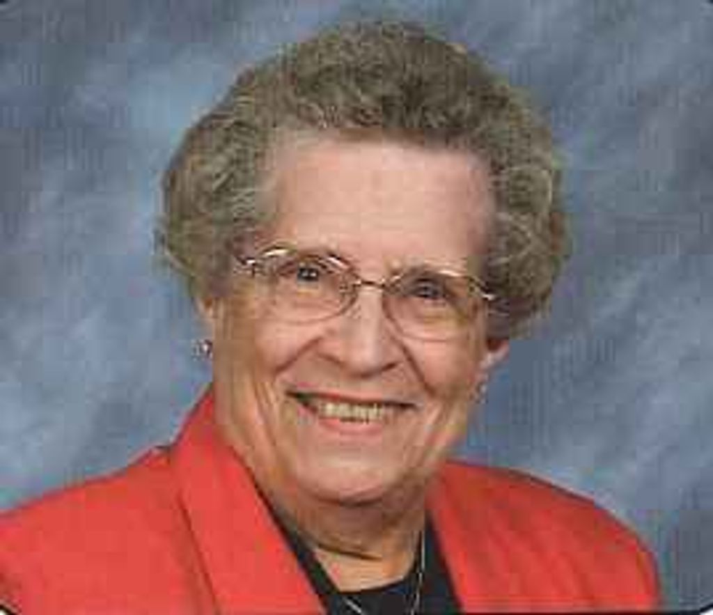 Mary Jane Kaetzel Profile Photo
