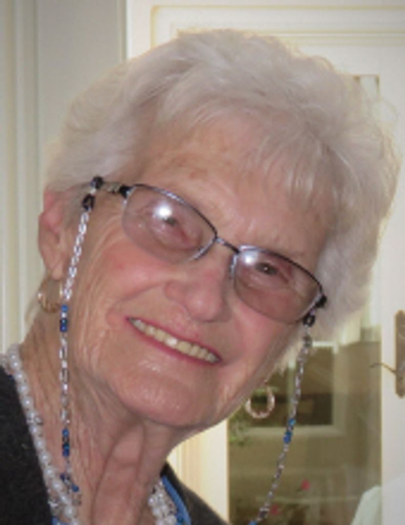 Caroline B. Tallberg