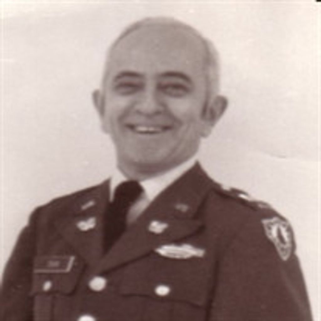 Joseph Dion Profile Photo