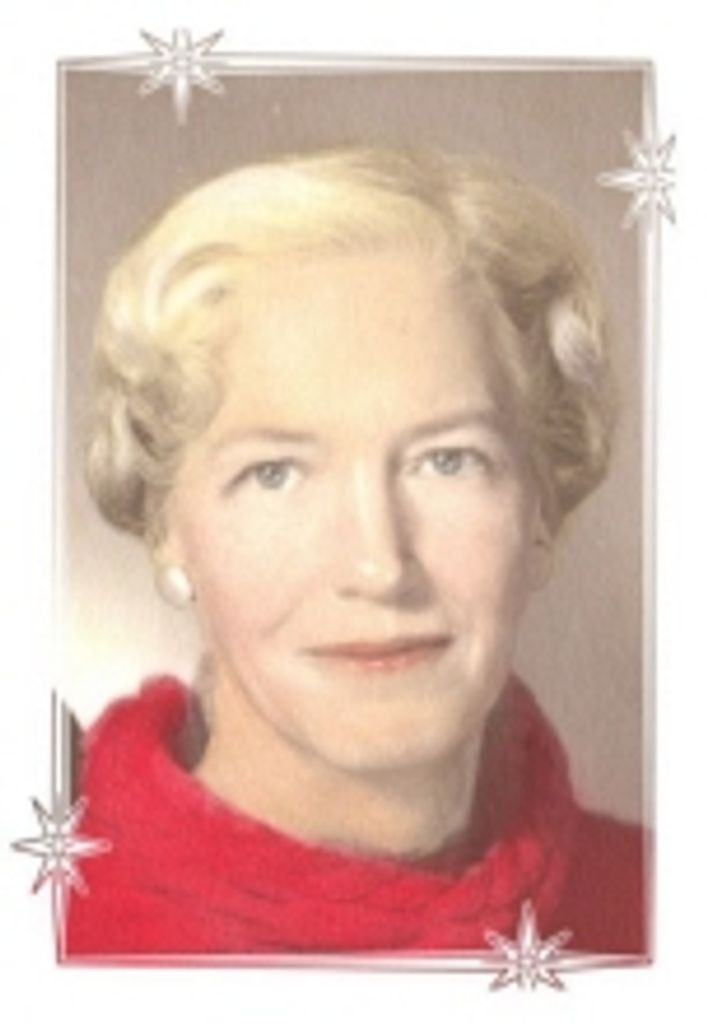 R. Irene Baker