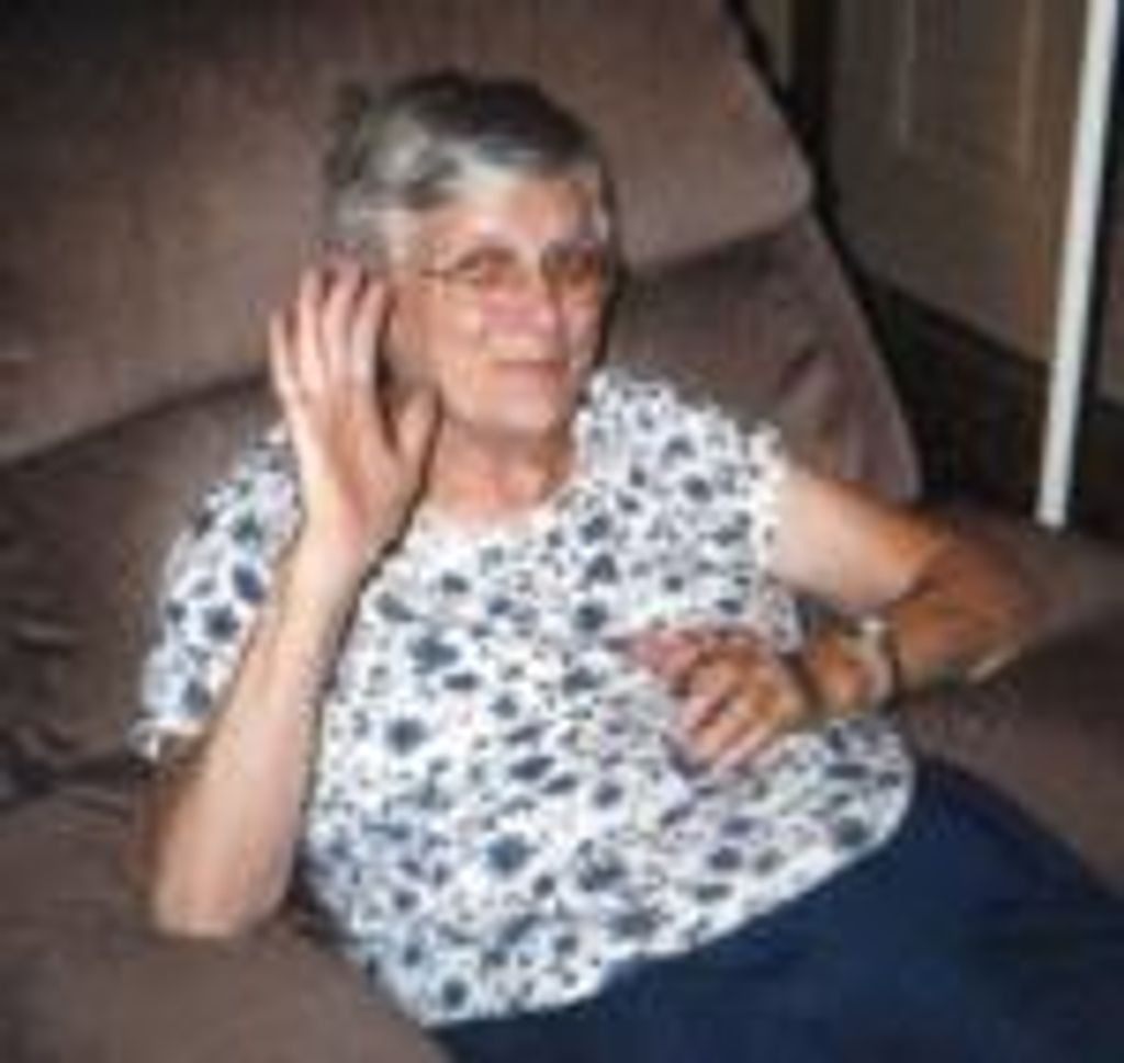 Minnie I. (Weaver) Turner Profile Photo