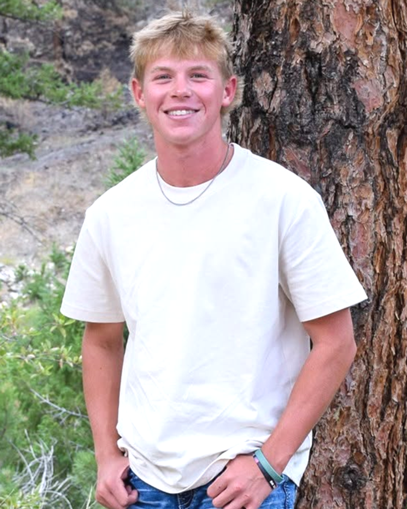 Cash Allen Rinker Profile Photo