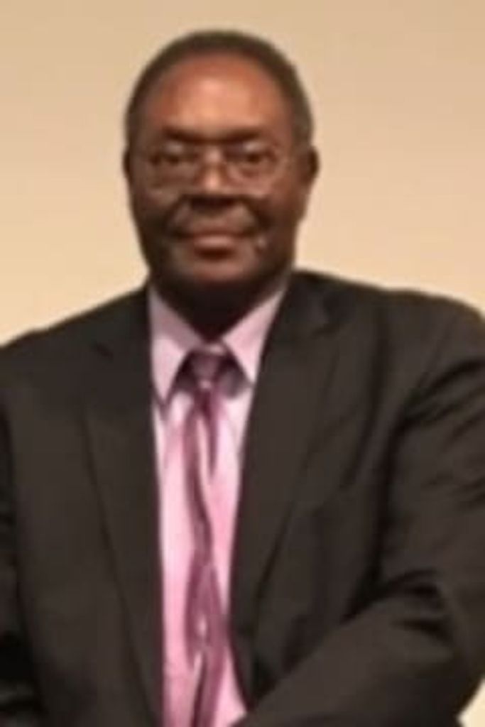Raymond  Gary