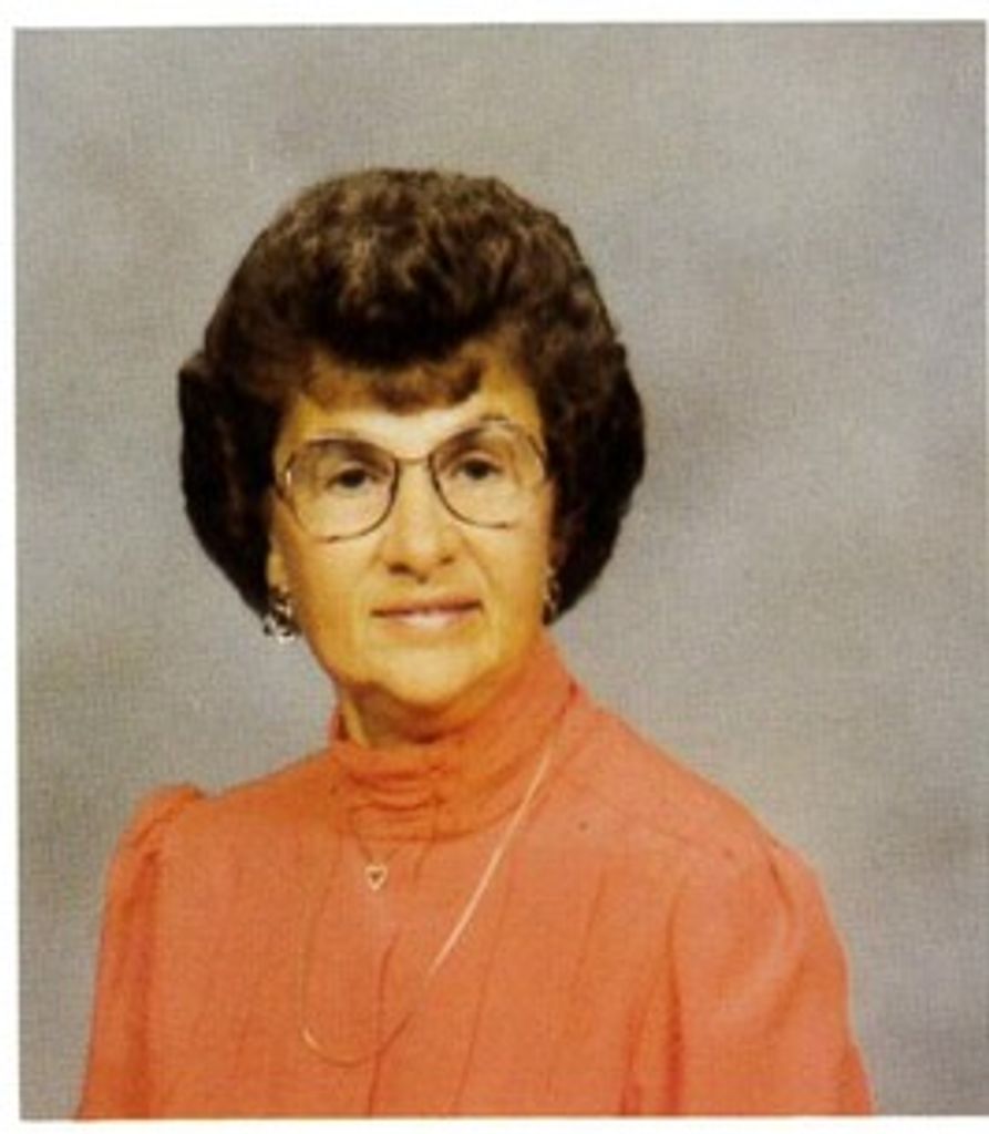 Virginia Parrish Profile Photo