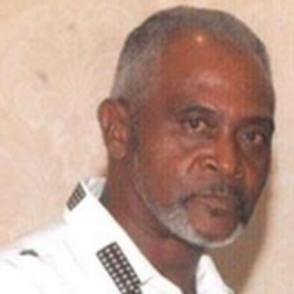 Willie Mr. Gilliam, Jr.