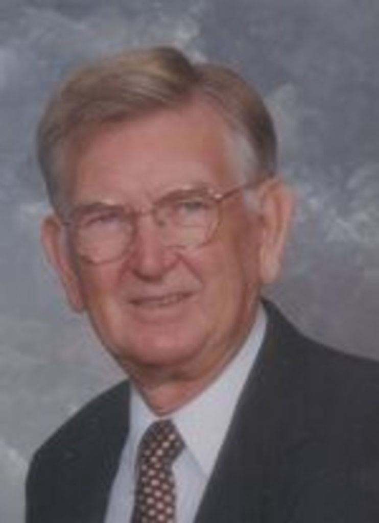 Thomas J. Gailbreath