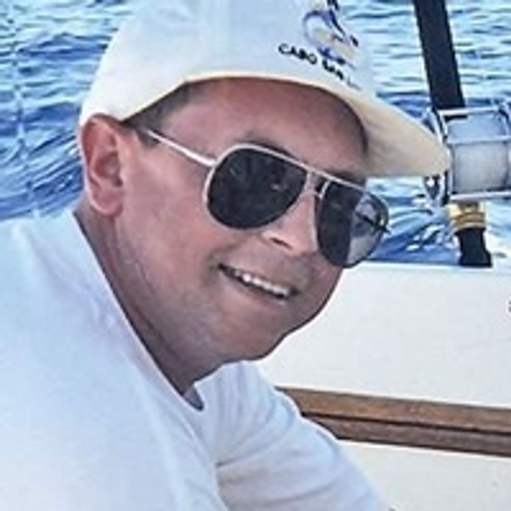Konstantine Tolson Profile Photo
