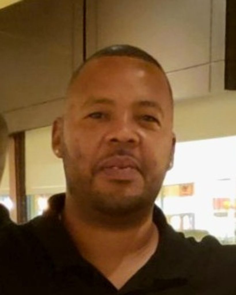 Quincy Larmell Wilson