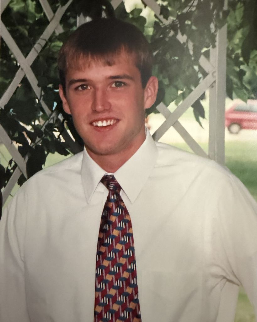 Matthew Scott McCleary Profile Photo
