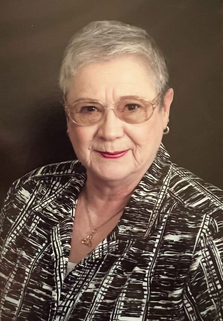 Laura Rogers Baird Profile Photo