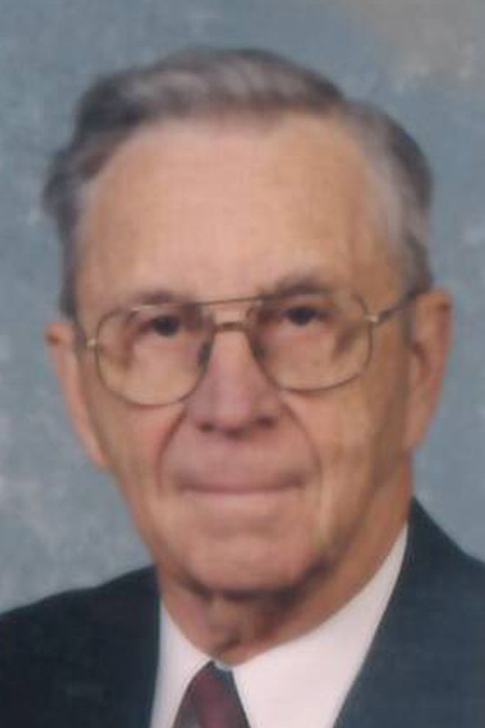 Wilbur Nelson
