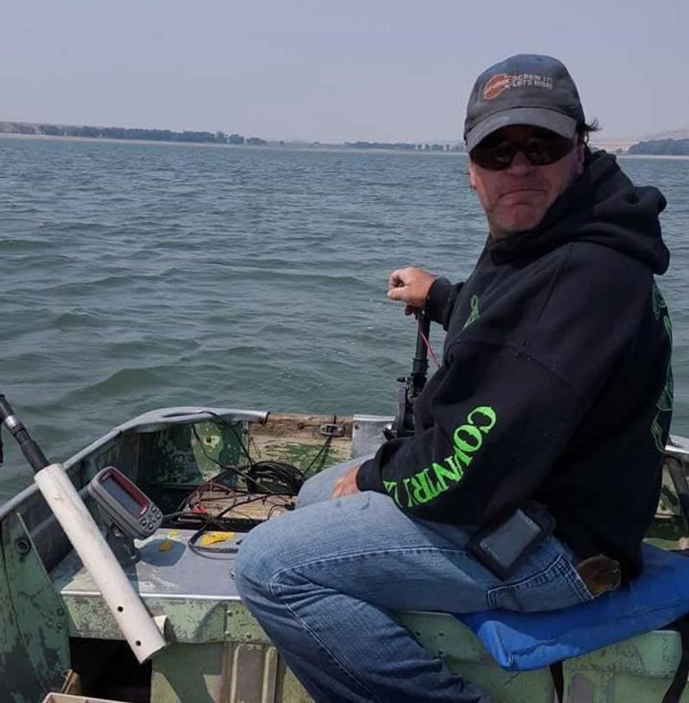 Mark Jason Knutson Profile Photo