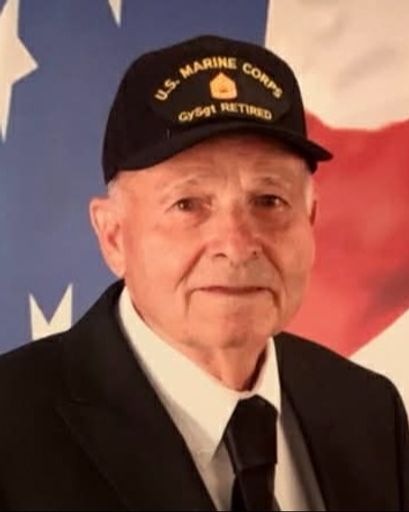 Russell Keith Hart's obituary image