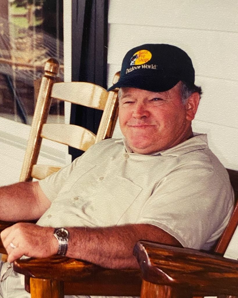Woodrow C. Williamson Profile Photo