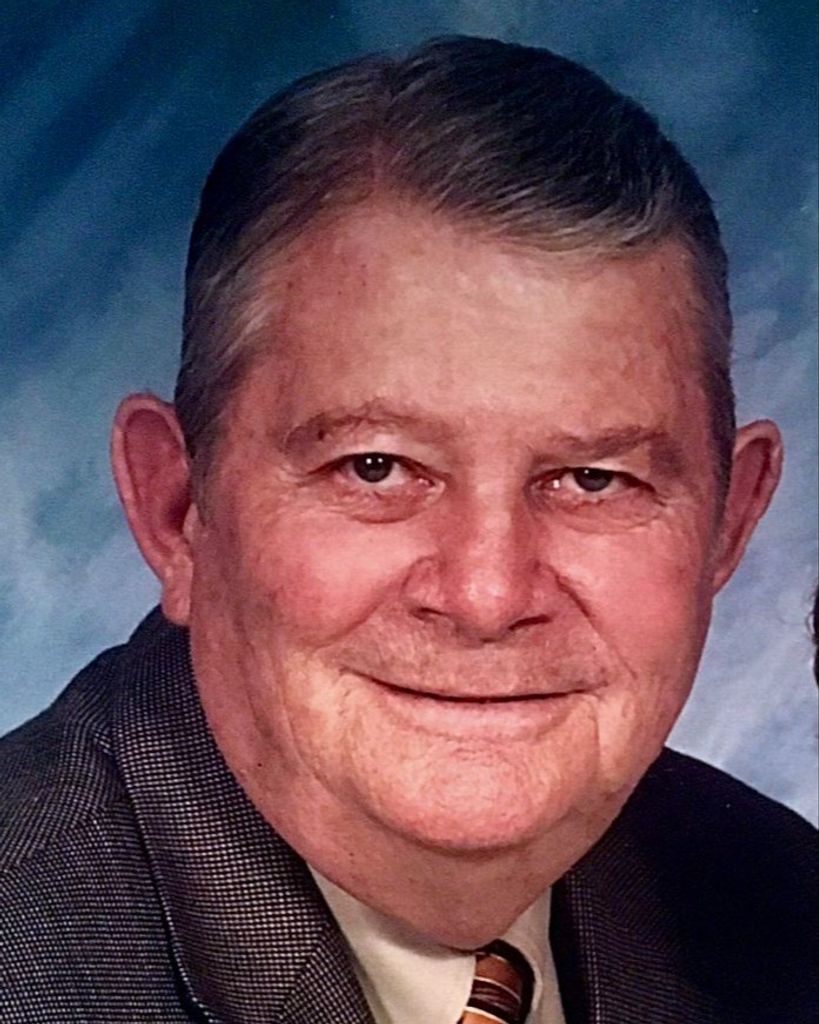 Rondol Neikirk Profile Photo