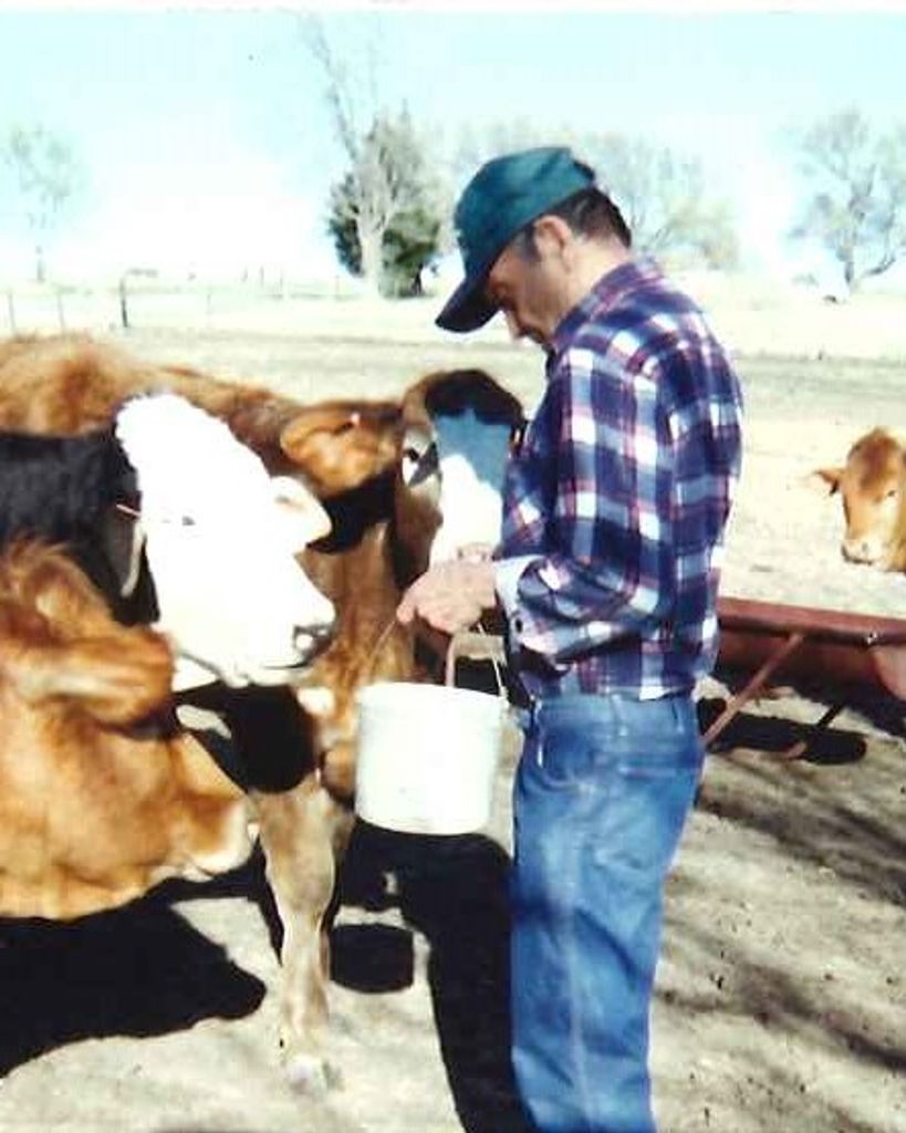Joe McLain