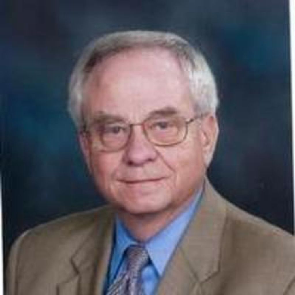 Richard "Dick" Allen Ford Profile Photo