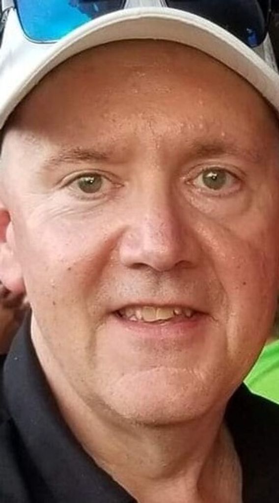 Alger Dale Mcghee Profile Photo