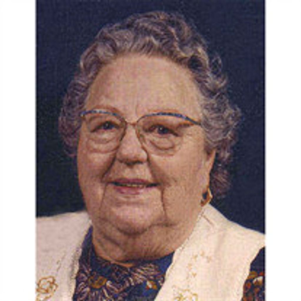 Patrichia Louise Bell Hunt
