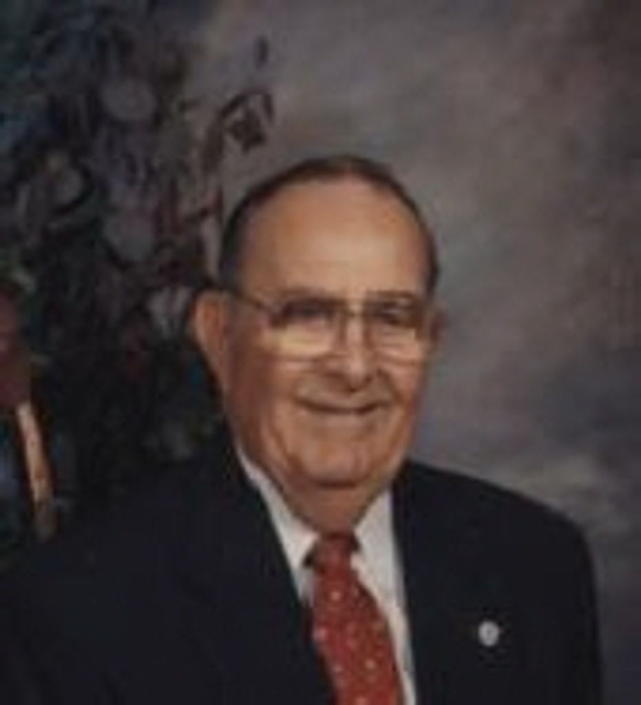 John A. Barker