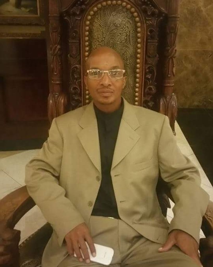 James Mizell Profile Photo
