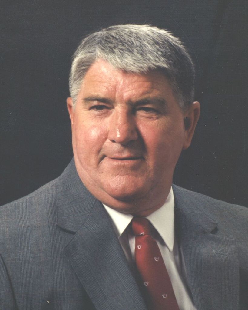 Harvey Samuel Walker