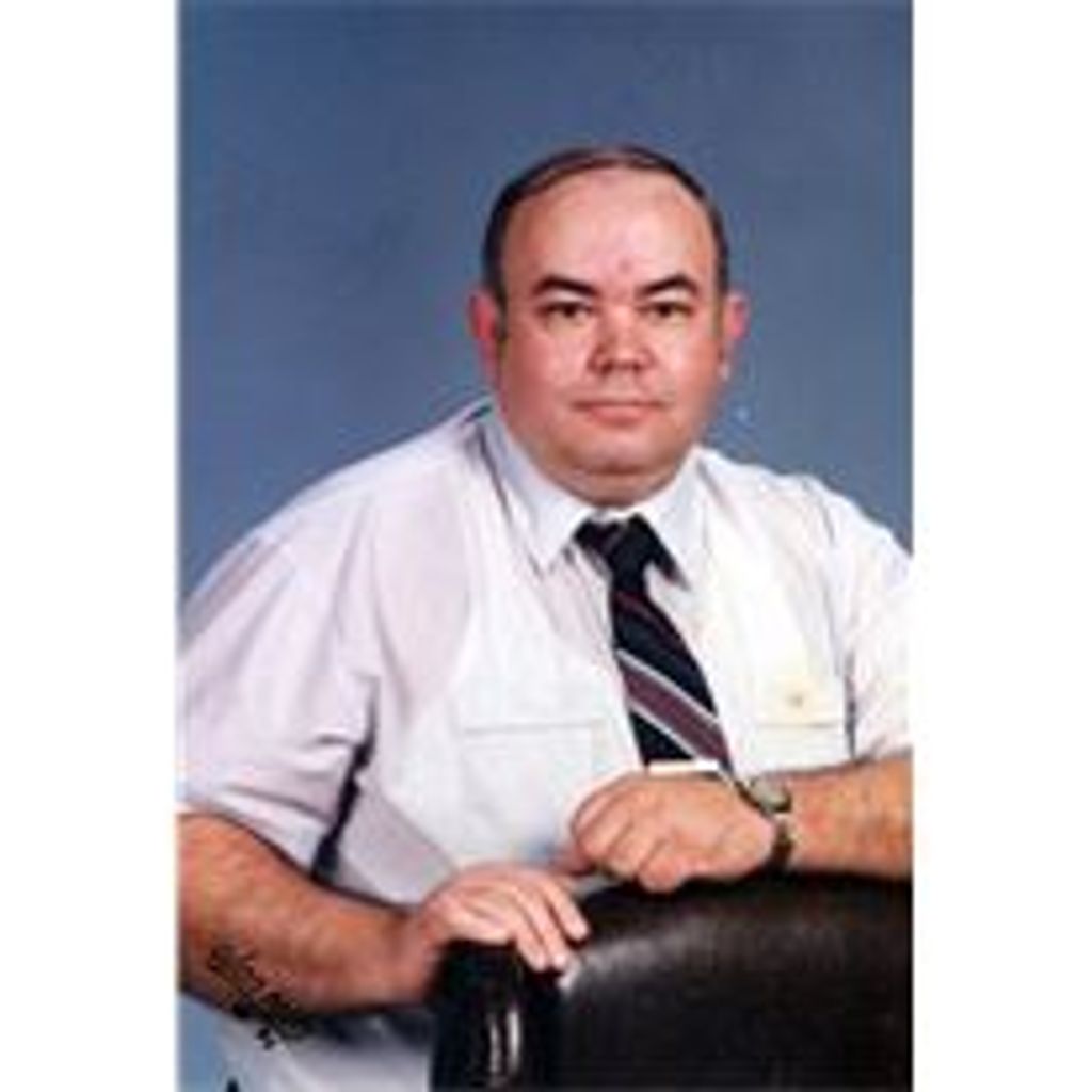 James Richard "Ricky" Trowell
