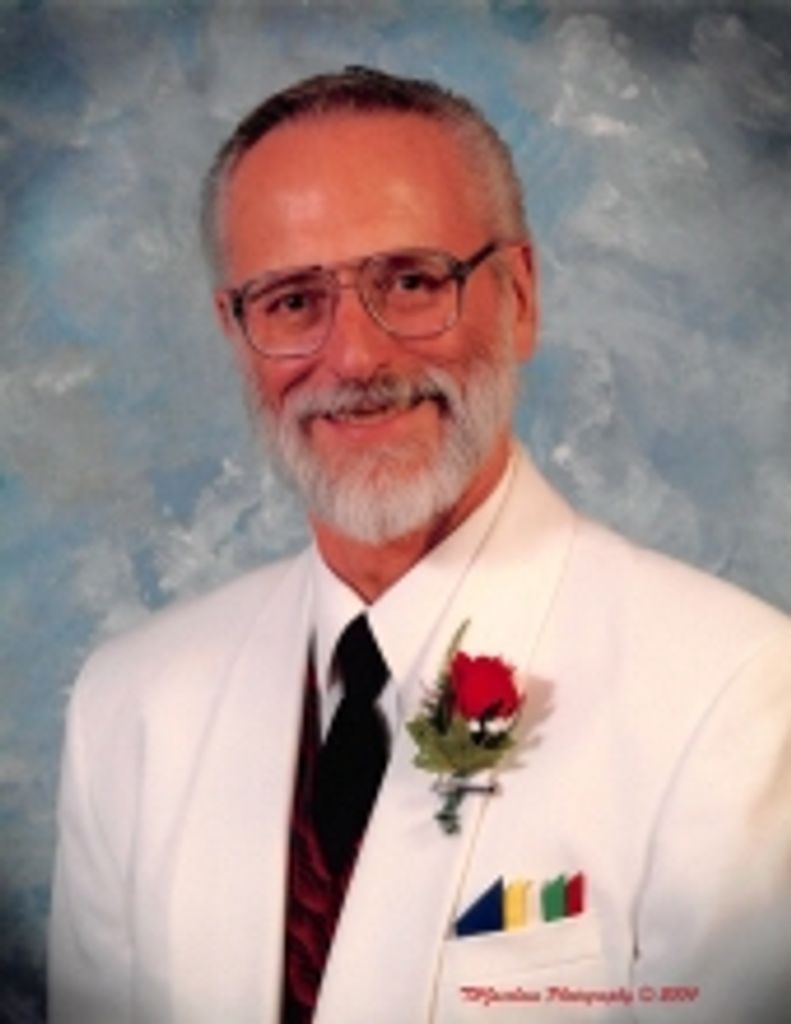 Nicholas "Nick" William Schultz Profile Photo